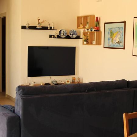Villetta Di Nonna Giovanna Marsala Buitenkant foto